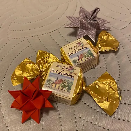 An Der Lutter Bad Lauterberg