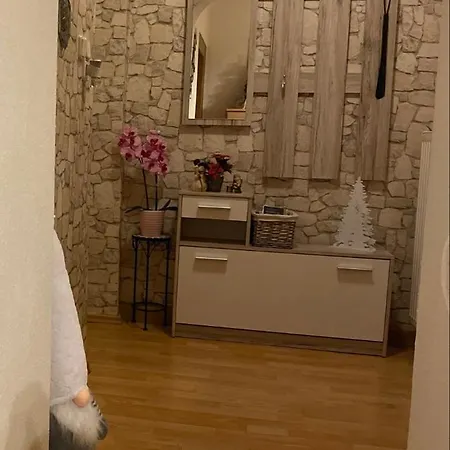 An Der Lutter * Bad Lauterberg