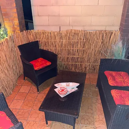 Apartamento An Der Lutter