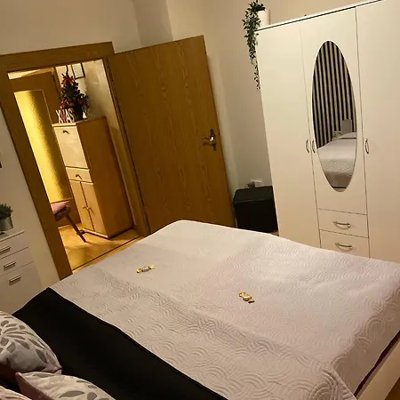 Apartamento An Der Lutter Bad Lauterberg