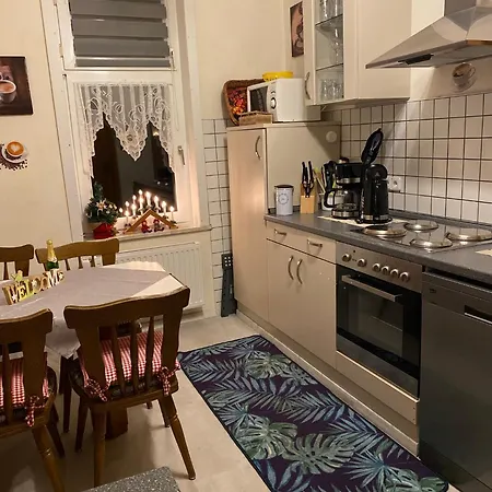 An Der Lutter * Bad Lauterberg