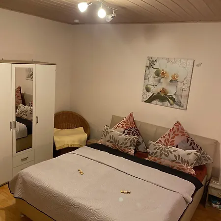 An Der Lutter Apartamento