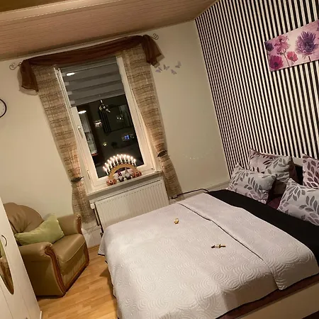 Apartamento An Der Lutter