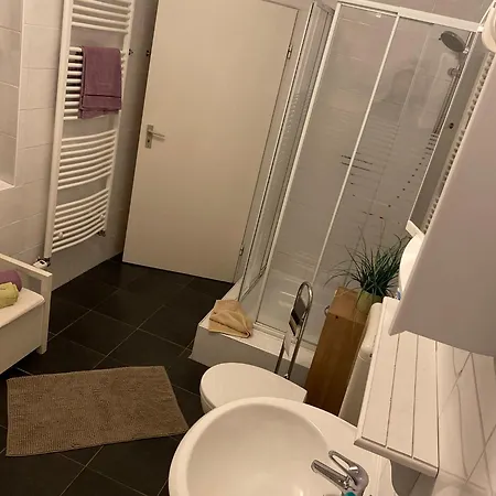 An Der Lutter Apartamento